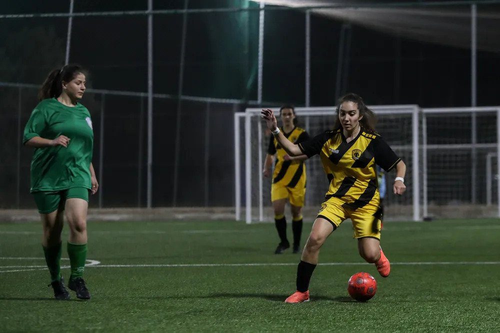 Futsal: Για νέα νίκη στο Κύπελλο