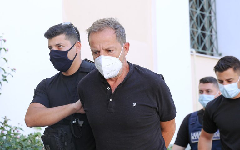 Την ενοχή για 3 βιασμούς ανηλίκων ζήτησε ο εισαγγελέας για Λιγνάδη