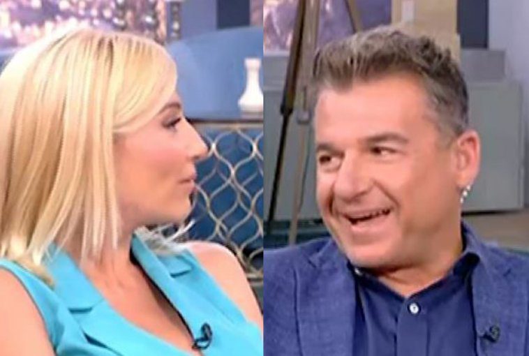 Χαμός στον “αέρα” του Πρωινού ανάμεσα σε Σκορδά και Λιάγκα