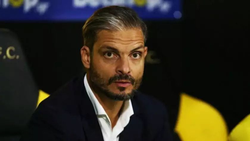 Άγγελος Χαριστέας: «Κλείδωσε» η υποψηφιότητα με την ΝΔ στην Α’ Θεσσαλονίκης