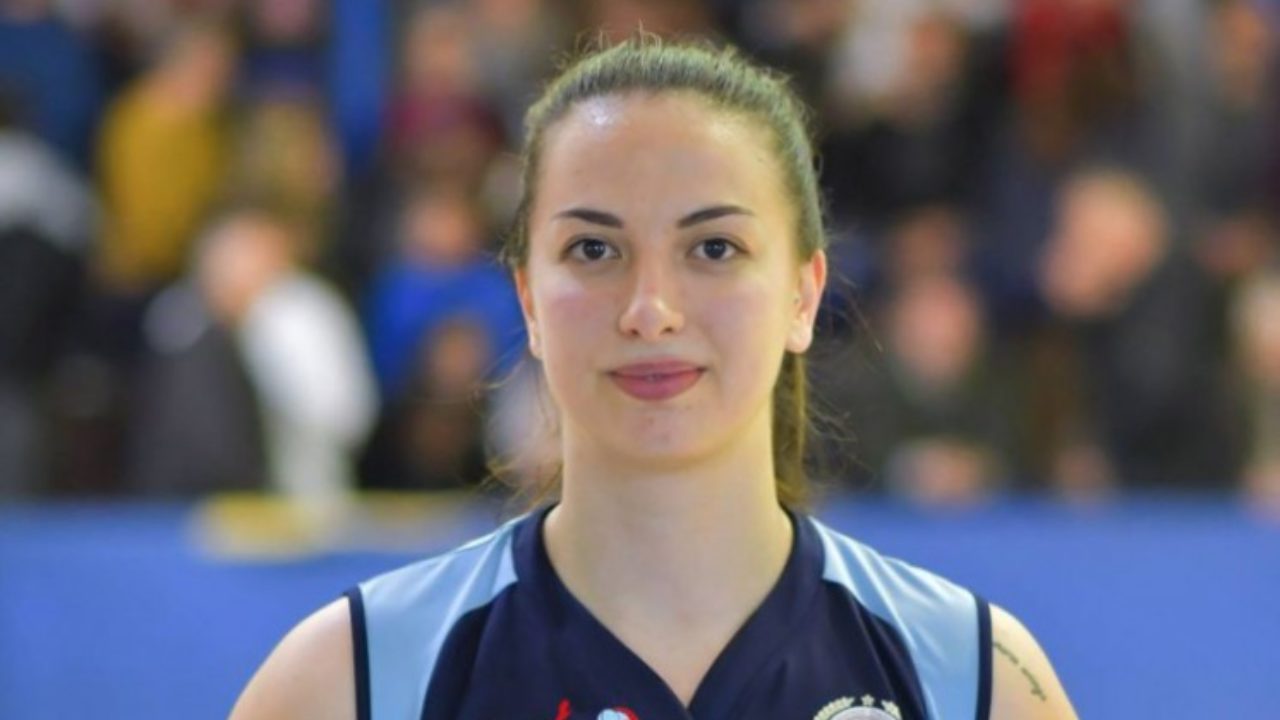 Επιστρέφει στην ΑΕΚ η Βασιλική Διάλλα