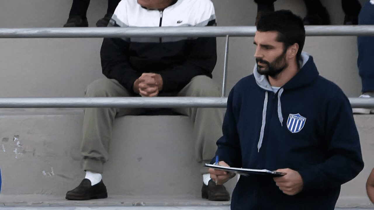 Πόλο γυναικών: Έκλεισε στην ΑΕΚ ο Μάρκο Μίσιτς