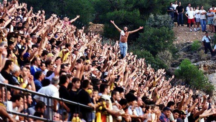 «Μια ομάδα στον κόσμο αγαπώ…»: Ωδή στον άνθρωπο που άλλαξε το οπαδικό κίνημα της ΑΕΚ