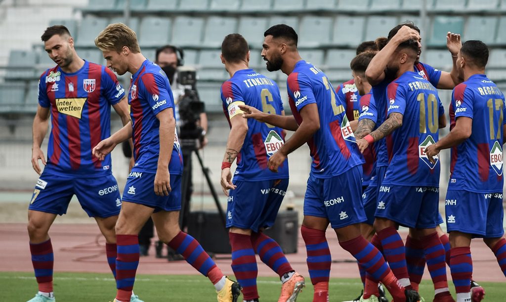 Βόλος: Ανακοίνωσε την έναρξη της προετοιμασίας και φιλικά με ΑΕΚ-Παναθηναϊκό