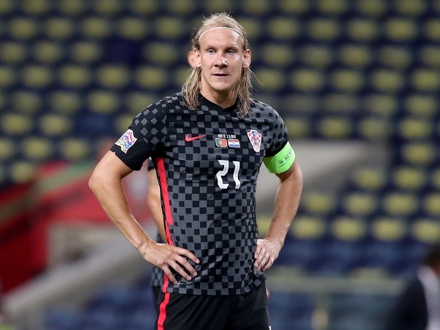 Μουντιάλ – Κροατία: Ενοχλήσεις ο Βίντα – Αμφίβολος για Καναδά