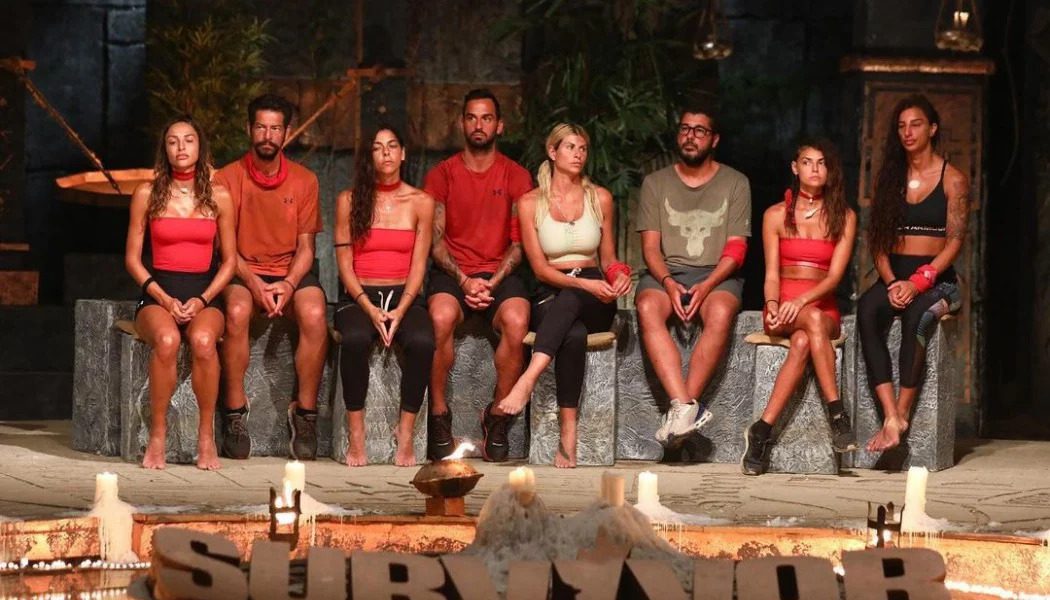 Καταγγελία-βόμβα από παίκτρια Survivor – “Δεν ψηφίζει ο κόσμος – Συμφωνίες με Ατζούν” (ΒΙΝΤΕΟ)
