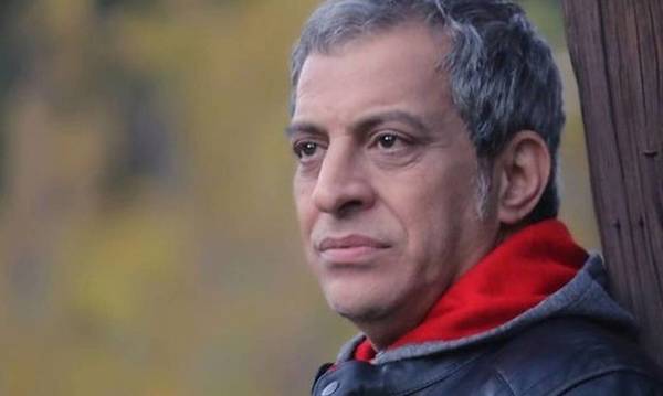 Αδαμαντίδης: «Δεν έχω χτυπήσει ποτέ γυναίκα»