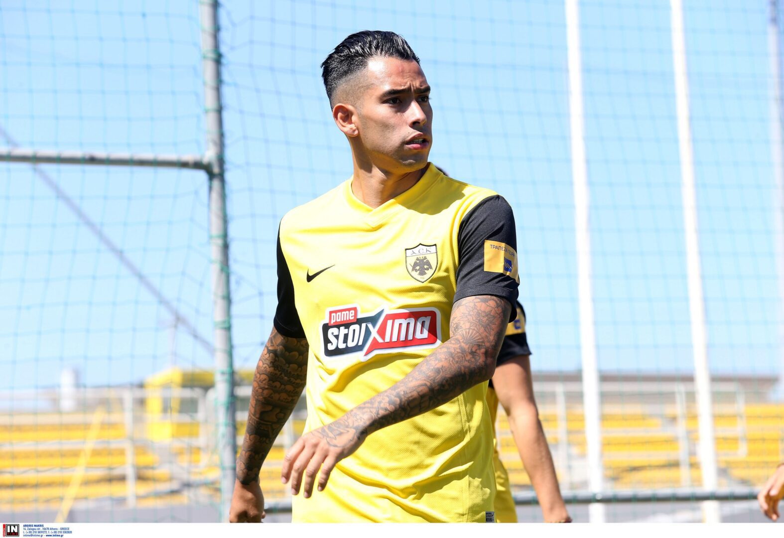 Συνεχίζουν να ονειρεύονται στην Ισπανία: «Ο Αραούχο θέλει να γυρίσει στην Λας Πάλμας»