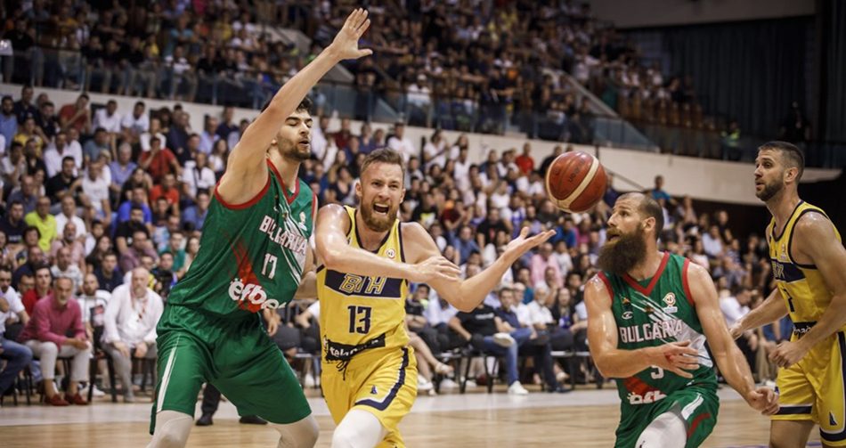 Eurobasket: Στον αέρα η συμμετοχή της Βοσνίας