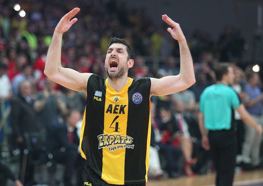 ΑΕΚ: Ο «μάγος» Ξανθόπουλος «λύνει» τα χέρια του Καντζούρη!