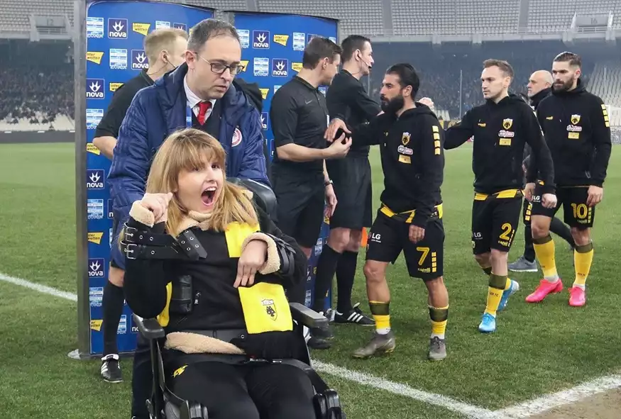 Μυρτώ της Πάρου: Αποζημίωση από το Δημόσιο εκδίκασε το ΣτΕ