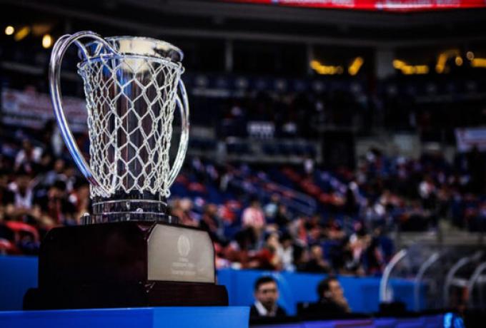 Συμμετέχει κανονικά στο FIBA Europe Cup ο Άρης