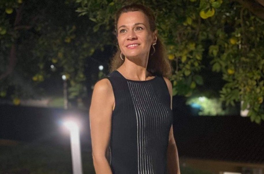 «Opap Arena – Αγιά Σοφιά»: Η Άρτεμις Ιγνατίου θα αναλάβει την τελετή των εγκαινίων