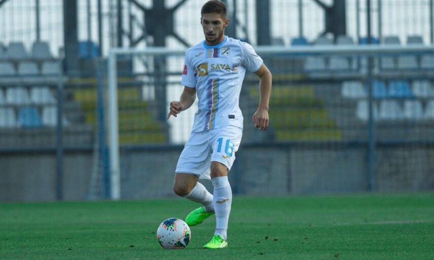 Οριστικό: Έκλεισε τον Τσέριν ο Παναθηναϊκός