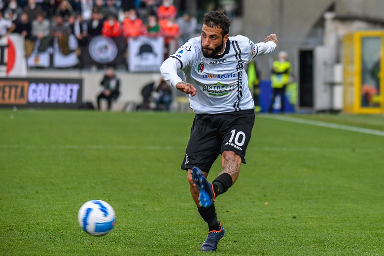 Στο στόχαστρο της Νάπολι ο Βέρντε!