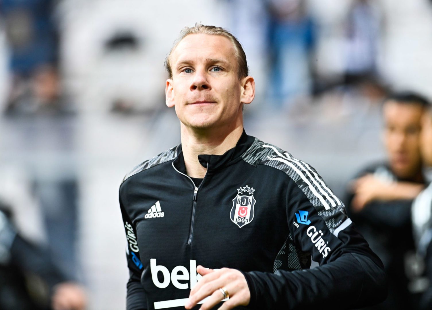 ΑΕΚ: Ο Ντομαγκόι Βίντα εν δράσει! (vid)