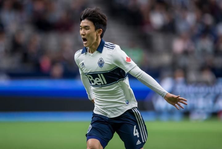 Ενδιαφέρον του Ολυμπιακού για τον Χουάνγκ Ιν-Μπέομ που είχε ακουστεί και για την ΑΕΚ