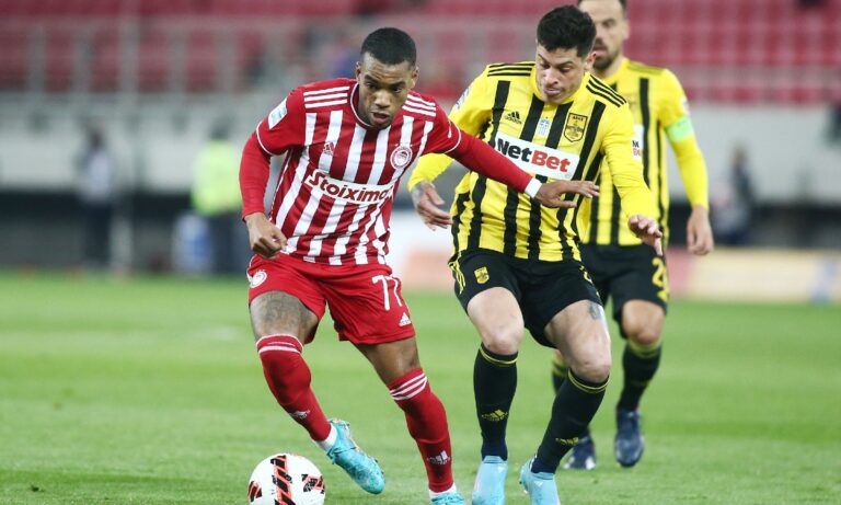 Ολυμπιακός: Φιλικό παιχνίδι κόντρα στον Άρη!