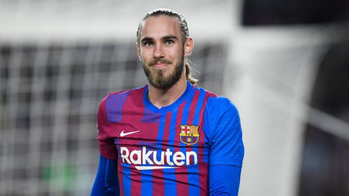 «Βουλιάζει» του Μινγκέθα στην ΑΕΚ – Κοντά σε αυτήν την ομάδα βρίσκεται