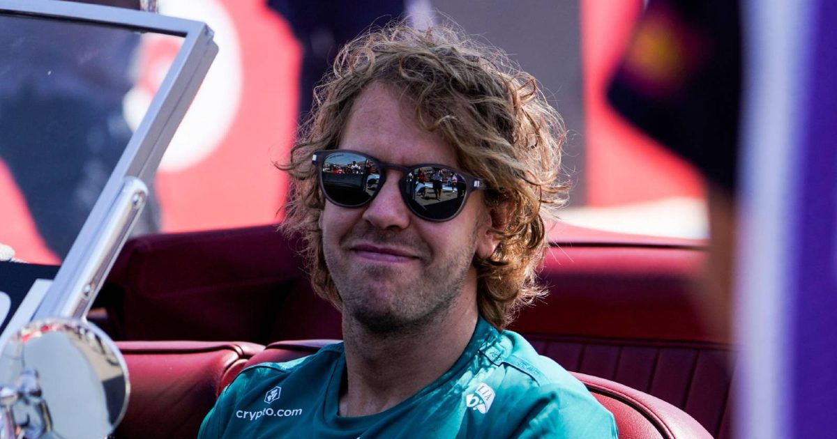 Formula 1: Αποσύρεται από την ενεργό δράση ο Φέτελ