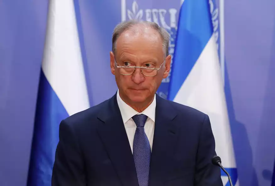 Προσπάθησαν να σκοτώσουν το «δεξί χέρι» του Πούτιν; Αναφορές για απόπειρα δολοφονίας του Πατρούσεφ με δηλητηρίαση