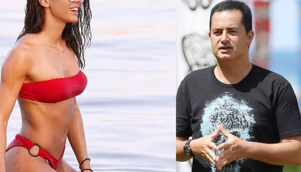 Πασίγνωστη τραγουδίστρια η… καψούρα Ατζούν για το νέο Survivor – Επιστρέφει στον Άγιο Δομίνικο!