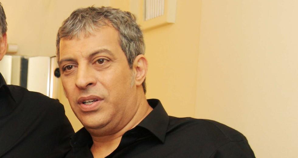 Ο Θέμης Αδαμαντίδης συνελήφθη για ξυλοδαρμό της συντρόφου του