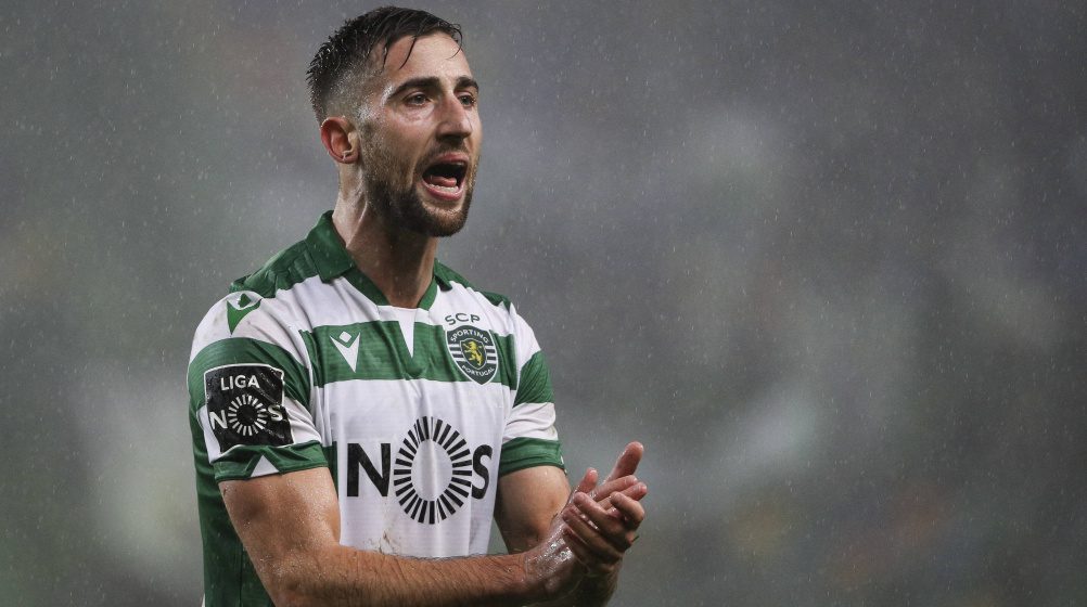 Παναθηναϊκός: «Έκλεισε» τον Σπόραρ της Σπόρτινγκ – Έρχεται στη Αθήνα για υπογραφές ο Σλοβένος