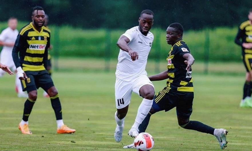 Άρης: Φιλική ήττα από τον Άρη Λεμεσού