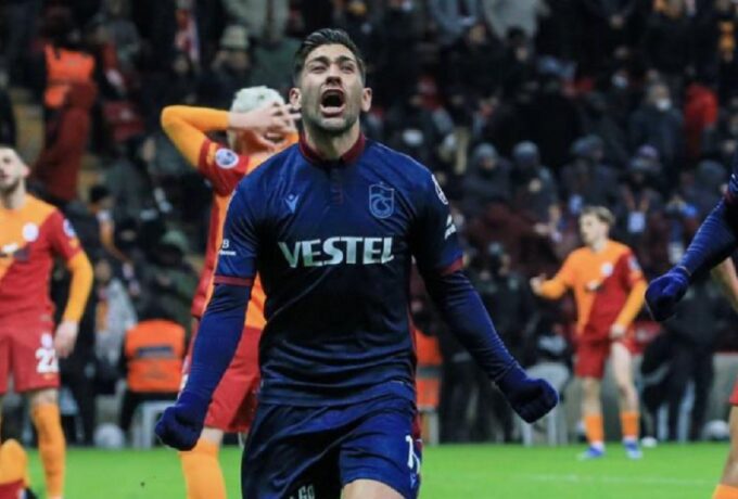 Τράμπζονσπορ: Σοκ… στους οπαδούς της η είδηση ότι ο Μπακασέτας είδε την ΑΕΚ στη Ριζούπολη (pic)