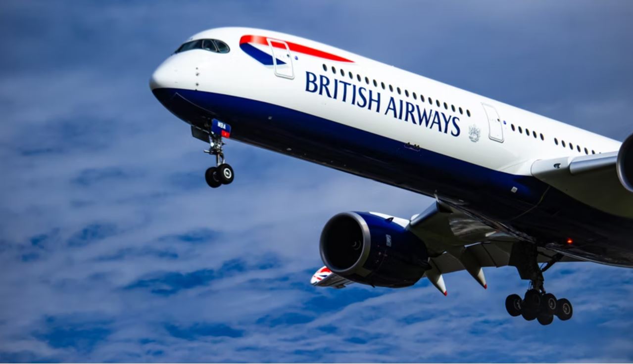Η British Airways ακυρώνει εκατοντάδες πτήσεις αυτό το καλοκαίρι