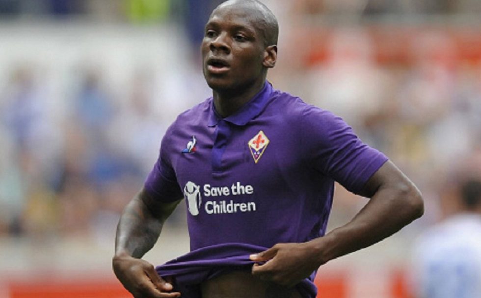 Συμφώνησε με τον Μπράιαν Νταμπό ο Άρης