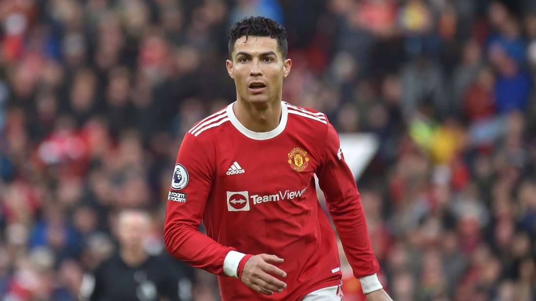 Μαρσέιγ: Καμία επαφή με Ρονάλντο