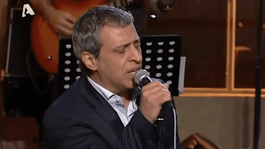 1 χρόνο μαζί: Aυτή είναι η εντυπωσιακή σύντροφος του Θέμη Αδαμαντίδη που τον κατήγγειλε για άγριο ξυλοδαρμό