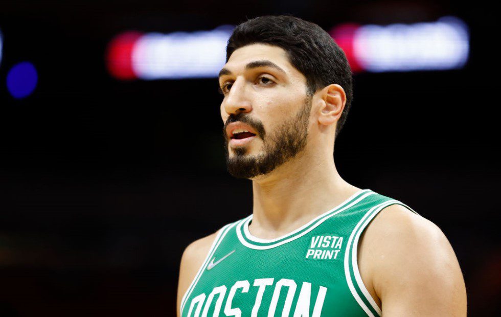 Καντέρ για NBA και Σίλβερ:«Με πιέζουν να αποσυρθώ στα 30 μου-Μεγάλοι υποκριτές ΝΒΑ και Σίλβερ»
