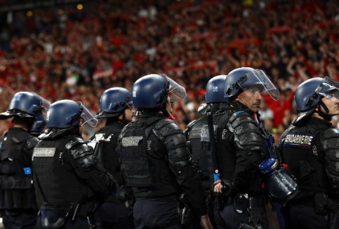 Γαλλική Γερουσία: Αυτοί είναι οι ένοχοι για το «φιάσκο» στον τελικό του Champions League
