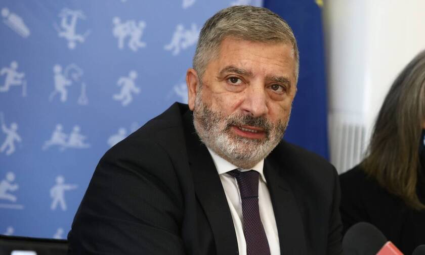 Απάντηση Πατούλη σε πατέρα της Κατερίνας Στεφανίδη: “Αν έχει τσίπα, να ζητήσει δημόσια συγγνώμη”