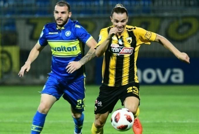ΑΠΟΕΛ: Συμφώνησε και με Χουλτ!