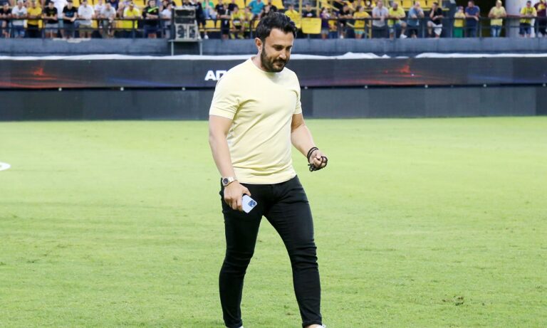 Διαψεύδει η ΠΑΕ Άρης για ενδιαφέρον από την Αραβία