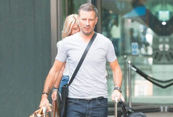 Διέρρευσε στα media του Ολυμπιακού η επιστολή του συνεργάτη του Κλάτενμπεργκ