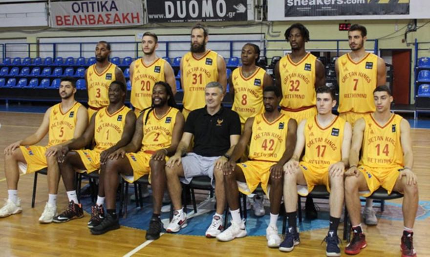 Κουίζ: Μπορείς το 10/10 με τις επαρχιακές ομάδες της Α1 μπάσκετ;