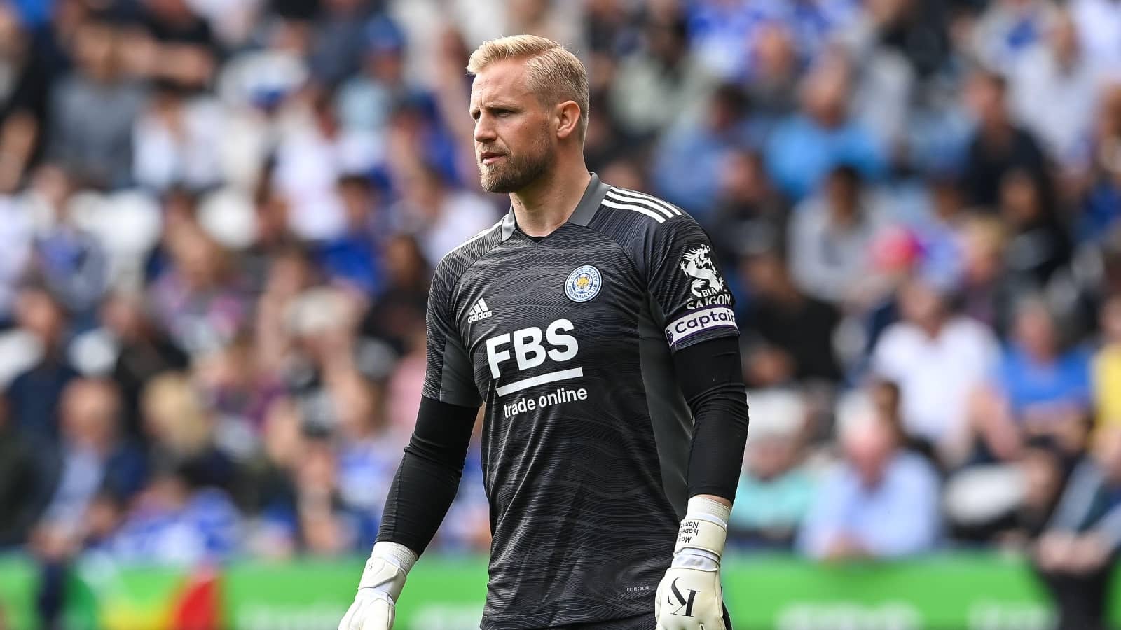 Συμφώνησε με τον Σμάιχελ η Νις – Απομένει το «ΟΚ» από την Λέστερ