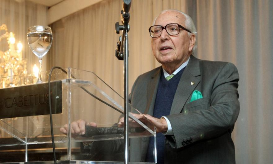 Παναθηναϊκός: «Έφυγε» ο Αχιλλέας Μακρόπουλος