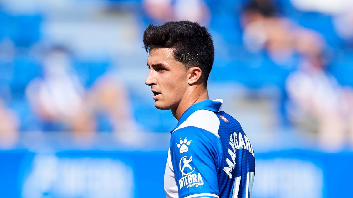 Ο Άρης ανακοίνωσε τον Μανού Γκαρσία για τέσσερα χρόνια