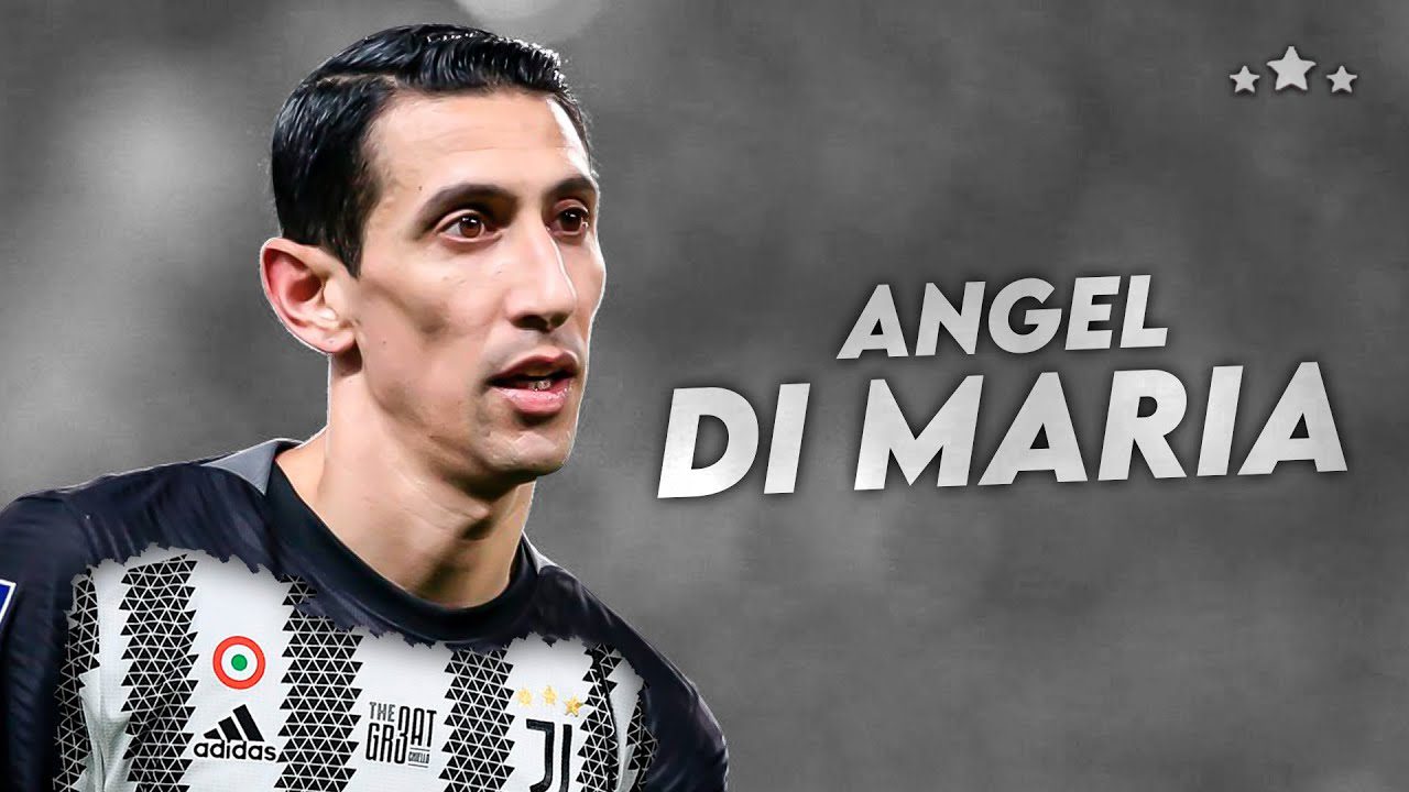 Στη Γιουβέντους ο Ντι Μαρία!