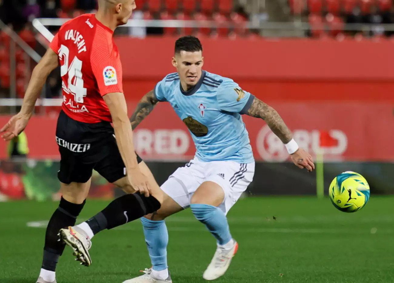 ΑΕΚ: Αρέσει ο Σαλσίδο – Είχε απορρίψει τον Μίνα