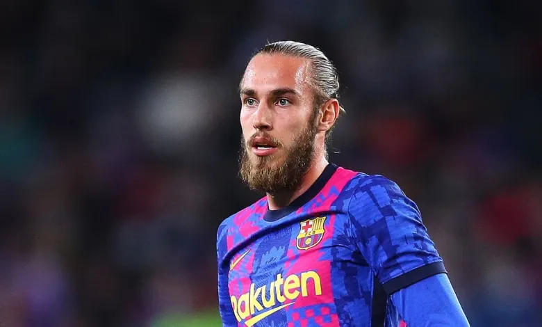 ΑΕΚ: «Παίζει» ακόμα του Μινγκέθα