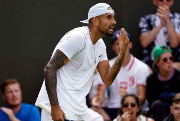 Κύργιος:«Είναι πολύ soft ο Στέφανος»(vid)