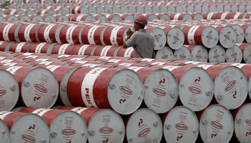 Προκαλούν τρόμο αυτά τα στοιχεία: Πάνω από 20% λαθραία ή νοθευμένα καύσιμα στην Ελλάδα!