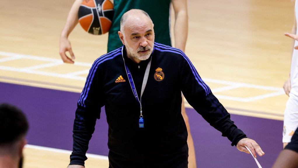 Ρεάλ Μαδρίτης: Επίσημα τέλος ο Λάσο